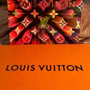 100% Authentic Louis Vuitton New Wave Pochette